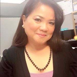 Meet your Posher, Joy